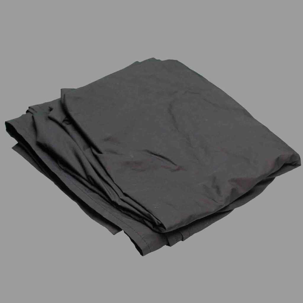 8x7 foot blackout cloth